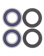 Rulmenti roata fata cu simeringuri All Balls HONDA CBR 600RR '07-'16 (PC40A, PC40C, PC40E)