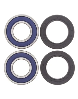 Rulmenti roata fata cu simeringuri All Balls HONDA CBR 600RR '07-'16 (PC40A, PC40C, PC40E)