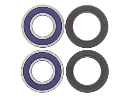 Rulmenti roata fata cu simeringuri All Balls HONDA CBR 600RR '07-'16 (PC40A, PC40C, PC40E)