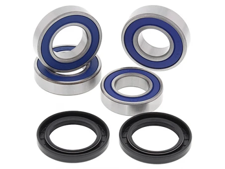 Rulmenti roata spate cu simeringuri All Balls HONDA CBR 600RR '07-'16, CBR 600RA '15-'16