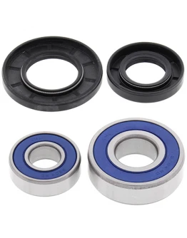 Rulmenti roata fata cu simeringuri All Balls KTM ATV 450/505/525 '08-'10
