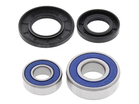 Rulmenti roata fata cu simeringuri All Balls KTM ATV 450/505/525 '08-'10