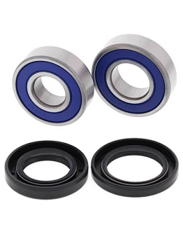 Rulmenti roata fata cu simeringuri All Balls YAMAHA YFM300 GRIZZLY '12-'13, CAN AM DS250 '06-'16