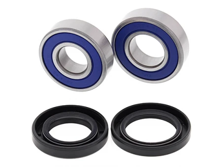 Rulmenti roata fata cu simeringuri All Balls YAMAHA YFM300 GRIZZLY '12-'13, CAN AM DS250 '06-'16