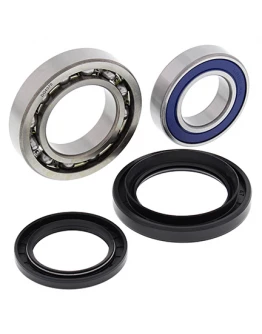 Rulmenti roata spate cu simeringuri All Balls YAMAHA YFM 450X WOLVERINE '06-'10