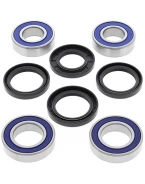 Rulmenti roata spate cu simeringuri All Balls APRILIA 750/850/1000/1200
