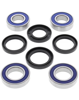 Rulmenti roata spate cu simeringuri All Balls APRILIA 750/850/1000/1200