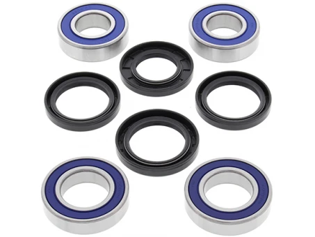 Rulmenti roata spate cu simeringuri All Balls APRILIA 750/850/1000/1200