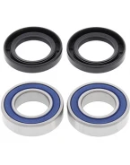 Rulmenti roata fata cu simeringuri All Balls APRILIA 750/850/1000/1200