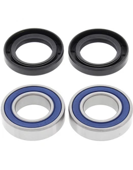 Rulmenti roata fata cu simeringuri All Balls APRILIA 750/850/1000/1200