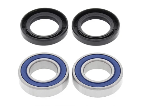 Rulmenti roata fata cu simeringuri All Balls APRILIA 750/850/1000/1200