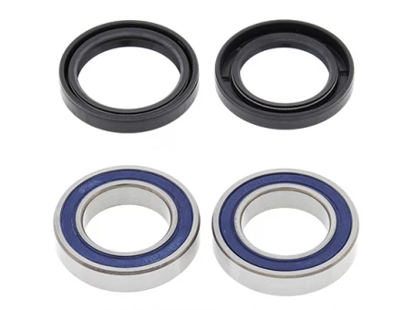 Rulmenti roata fata cu simeringuri All Balls APRILIA RXV 450 06-11, RXV 550 06-11, SXV 450 06-11, SXV 550 06-11
