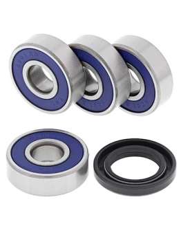 Rulmenti roata spate cu simeringuri All Balls SUZUKI DR-Z 70 08-17