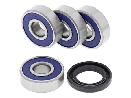 Rulmenti roata spate cu simeringuri All Balls SUZUKI DR-Z 70 08-17