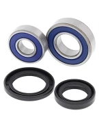 Rulmenti roata fata cu simeringuri All Balls HONDA TRX 700XX '08-'09