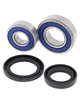 Rulmenti roata fata cu simeringuri All Balls HONDA TRX 700XX '08-'09