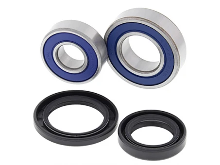 Rulmenti roata fata cu simeringuri All Balls HONDA TRX 700XX '08-'09