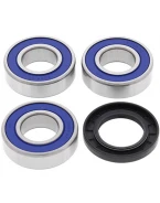 Rulmenti roata spate cu simeringuri All Balls SUZUKI VZR 1800 '08-'09, M109R '06-'13
