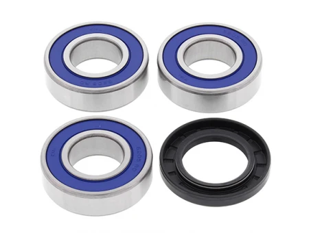 Rulmenti roata spate cu simeringuri All Balls SUZUKI VZR 1800 '08-'09, M109R '06-'13