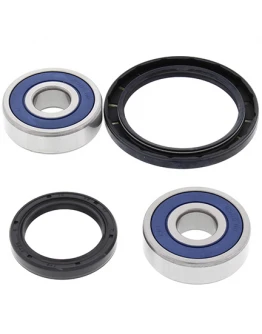 Rulmenti roata fata cu simeringuri All Balls TRIUMPH TIGER 900 '95-'06, BONEVILLE T100 '02-'14, SCRAMBLER '06-'14, THRUXTON 900 '04-'14
