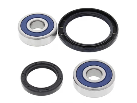 Rulmenti roata fata cu simeringuri All Balls TRIUMPH TIGER 900 '95-'06, BONEVILLE T100 '02-'14, SCRAMBLER '06-'14, THRUXTON 900 '04-'14