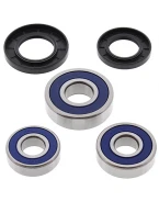 Rulmenti roata spate cu simeringuri All Balls APRILIA CAPONORD '01-'07, TRIUMPH AMERICA '02-'13, TROPHY 1200 '91-'03