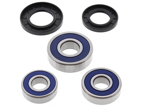Rulmenti roata spate cu simeringuri All Balls APRILIA CAPONORD '01-'07, TRIUMPH AMERICA '02-'13, TROPHY 1200 '91-'03