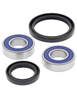 Rulmenti roata fata cu simeringuri All Balls TRIUMPH SPEED TRIPLE '02-'03, TT '00-'03, SPEED 4 '03-'06, DAYTONA 600 (04)