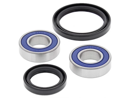 Rulmenti roata fata cu simeringuri All Balls TRIUMPH SPEED TRIPLE '02-'03, TT '00-'03, SPEED 4 '03-'06, DAYTONA 600 (04)