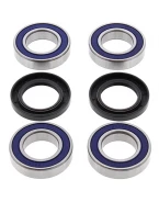 Rulmenti roata spate cu simeringuri All Balls CAGIVA RAPTOR 1000 '01-'05, KYMCO MXU 500