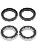 Rulmenti roata spate cu simeringuri All Balls KYMCO MXU 50/150, MXER 50/150