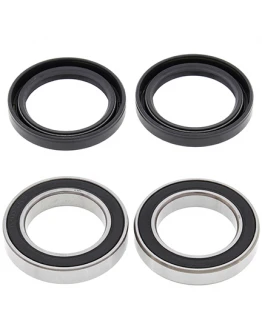 Rulmenti roata spate cu simeringuri All Balls KYMCO MXU 50/150, MXER 50/150