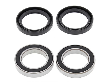 Rulmenti roata spate cu simeringuri All Balls KYMCO MXU 50/150, MXER 50/150
