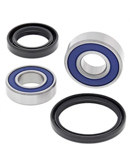 Rulmenti roata fata cu simeringuri All Balls HONDA FMX 650`05-06