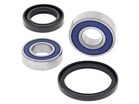 Rulmenti roata fata cu simeringuri All Balls HONDA FMX 650`05-06