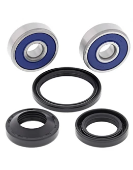 Rulmenti roata fata cu simeringuri All Balls HONDA CBR125 '04-'12, CBF125 '09-'11, XR 125L '04-'11
