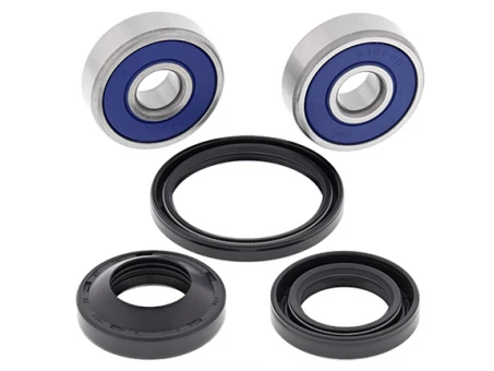 Rulmenti roata fata cu simeringuri All Balls HONDA CBR125 '04-'12, CBF125 '09-'11, XR 125L '04-'11