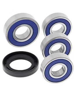 Rulmenti roata spate cu simeringuri All Balls HONDA CBF250 '04-'06, CBX250 TWISTER '01-'04