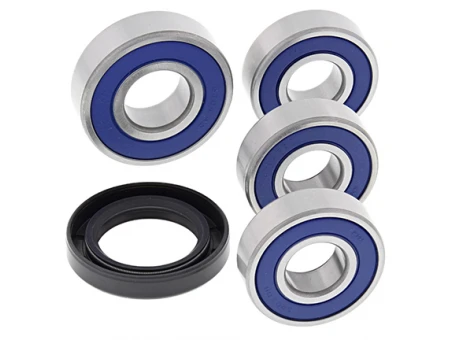 Rulmenti roata spate cu simeringuri All Balls HONDA CBF250 '04-'06, CBX250 TWISTER '01-'04
