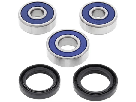 Rulmenti roata spate cu simeringuri All Balls HONDA CBR125 '04-'10, CBF125 '09-'11