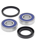 Rulmenti roata fata cu simeringuri All Balls BMW K1200GT '01-'02, HONDA NT 650V '98-'05