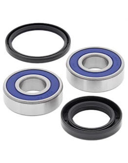 Rulmenti roata fata cu simeringuri All Balls BMW K1200GT '01-'02, HONDA NT 650V '98-'05