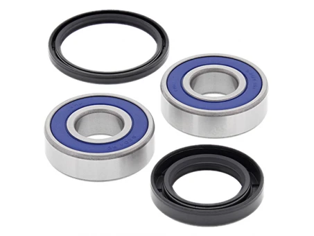 Rulmenti roata fata cu simeringuri All Balls BMW K1200GT '01-'02, HONDA NT 650V '98-'05