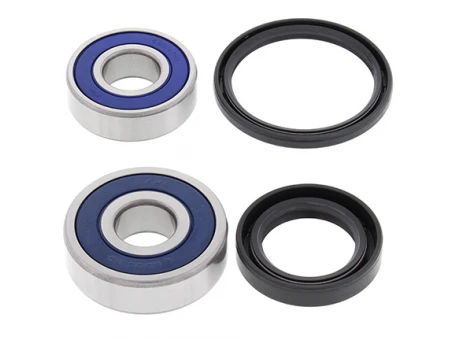 Rulmenti roata fata cu simeringuri All Balls HONDA TRANSALP XL600V '97-'99, XL650V '00-'06