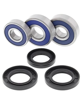 Rulmenti roata spate cu simeringuri All Balls HONDA XRV 750 AFRICA TWIN '90-'03