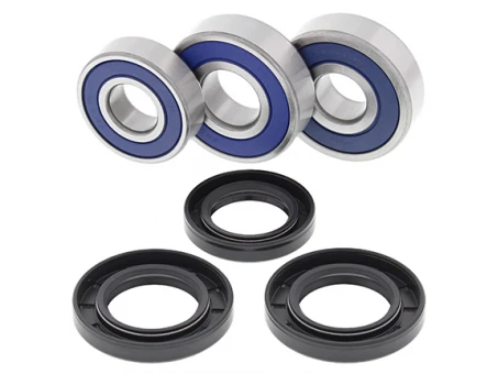 Rulmenti roata spate cu simeringuri All Balls HONDA XRV 750 AFRICA TWIN '90-'03