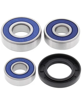 Rulmenti roata spate cu simeringuri All Balls SUZUKI GZ 125 '98-'07, GN 125 '82-'01