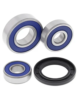 Rulmenti roata spate cu simeringuri All Balls SUZUKI VL 125/250 INTRUDER '00-'08