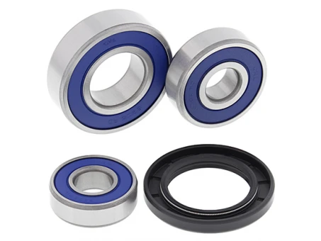 Rulmenti roata spate cu simeringuri All Balls SUZUKI VL 125/250 INTRUDER '00-'08