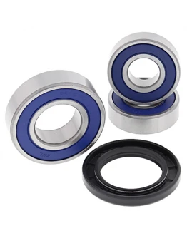 Rulmenti roata spate cu simeringuri All Balls SUZUKI RG125 92-94